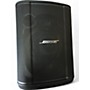 Used Bose S1 Pro+ Bluetooth Speaker
