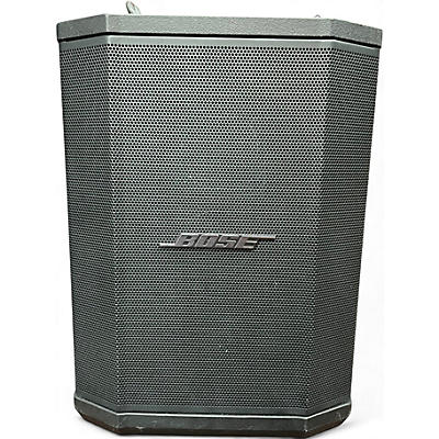 Used Bose S1 Pro Bluetooth Speaker