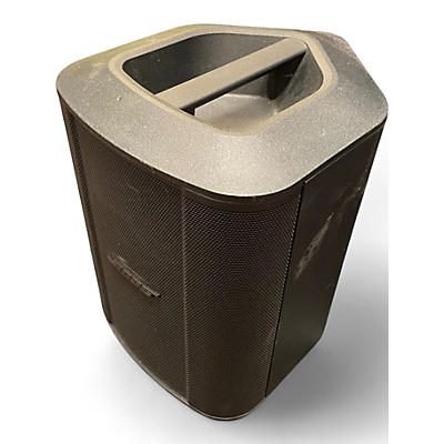 Used Bose S1 Pro Plus Powered Speaker