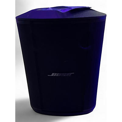 Used Bose S1 Pro Plus Powered Speaker