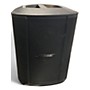 Used Bose S1 Pro Plus  Powered Speaker