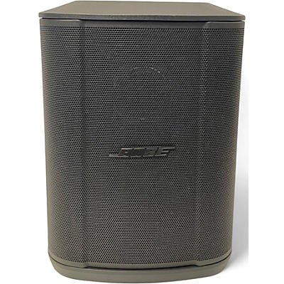 Used Bose S1 Pro Plus Powered Speaker
