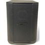Used Bose S1 Pro Plus Powered Speaker