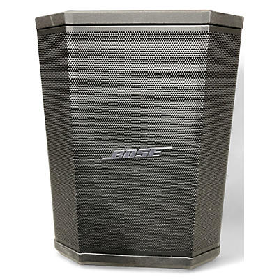 Bose Used Bose S1 Pro Power Amp