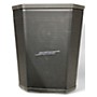 Used Bose Used Bose S1 Pro Power Amp