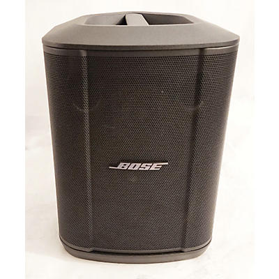 Bose Used Bose S1 Pro+ Powered Speaker