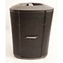 Used Bose Used Bose S1 Pro+ Powered Speaker