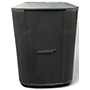 Used Bose Used Bose S1 Pro + Powered Speaker