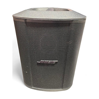 Bose Used Bose S1 Pro+ Powered Speaker