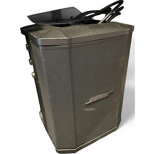 Bose Used Bose S1 Pro Powered Speaker