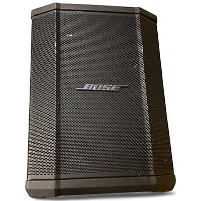 Bose Used Bose S1 Pro Powered Speaker