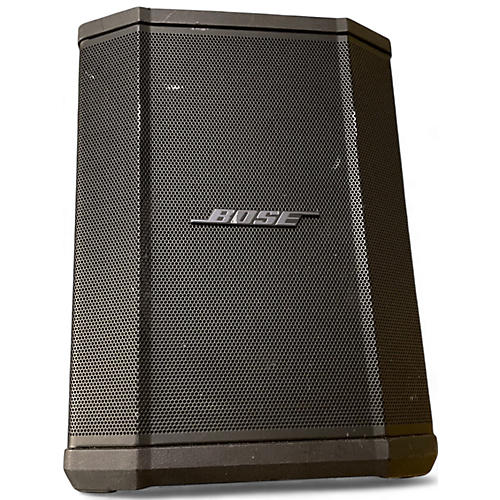 Bose Used Bose S1 Pro Powered Speaker