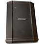 Used Bose Used Bose S1 Pro Powered Speaker