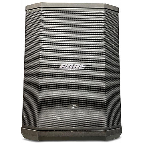 Bose Used Bose S1 Pro Powered Speaker