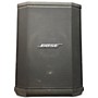 Used Bose Used Bose S1 Pro Powered Speaker