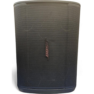 Bose Used Bose S1 Pro+ Powered Speaker