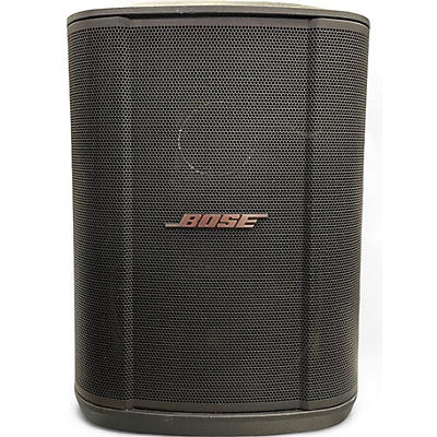 Bose Used Bose S1 Pro+ Powered Speaker