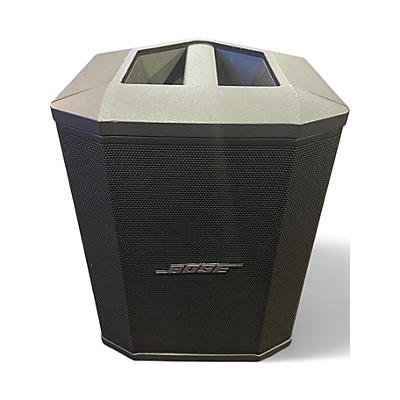 Bose Used Bose S1 Pro Powered Speaker