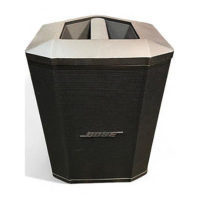 Bose Used Bose S1 Pro Powered Speaker