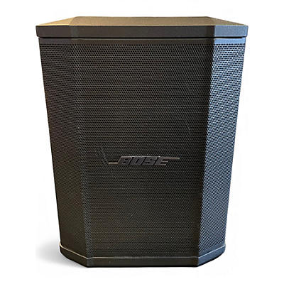 Used Bose S1 Pro Powered Speaker