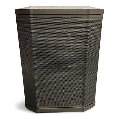 Used Bose S1 Pro Powered Speaker