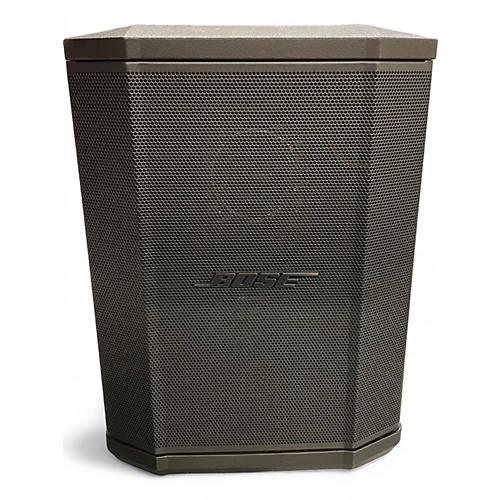Used Bose S1 Pro Powered Speaker