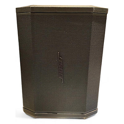 Used Bose S1 Pro Powered Speaker