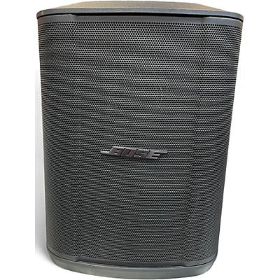 Used Bose S1 Pro+ Powered Speaker