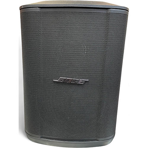 Used Bose S1 Pro+ Powered Speaker