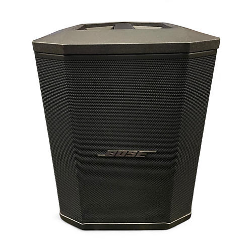 Used Bose S1 Pro Powered Speaker