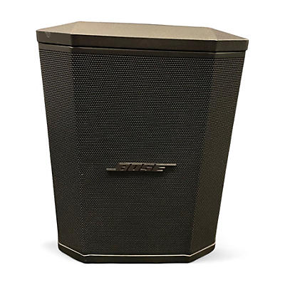 Used Bose S1 Pro Powered Speaker