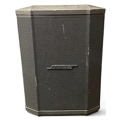 Used Bose S1 Pro Powered Speaker