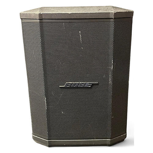 Used Bose S1 Pro Powered Speaker
