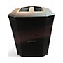 Used Bose S1 Pro Powered Speaker