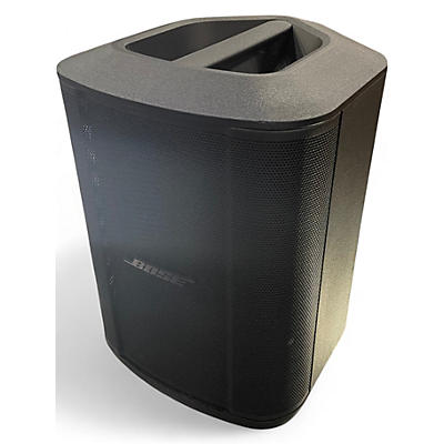 Used Bose S1 Pro+ Powered Speaker