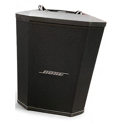 Used Bose  S1 Pro Powered Speaker