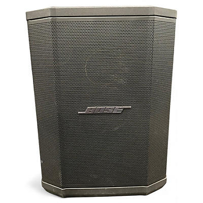 Used Bose S1 Pro Powered Speaker