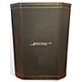 Used Bose S1 Pro Powered Speaker