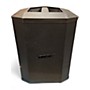 Used Bose S1 Pro Powered Speaker