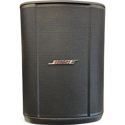 Used Bose S1 Pro+ Powered Speaker