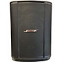 Used Bose S1 Pro+ Powered Speaker