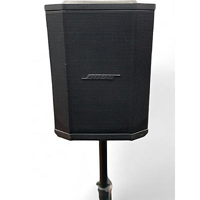 Used Bose S1 Pro Powered Speaker