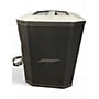 Used Bose S1 Pro Powered Speaker