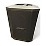 Used Bose S1 Pro Powered Speaker