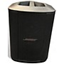 Used Bose S1 Pro+ Powered Speaker