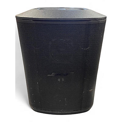 Used Bose S1 Pro+ Powered Speaker