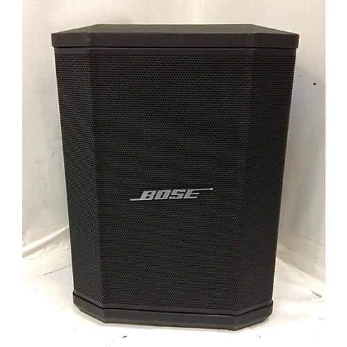 Bose Used Bose S1 Pro Sound Package