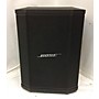 Used Bose Used Bose S1 Pro Sound Package