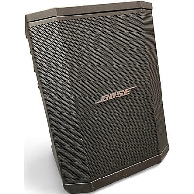 Used Bose S1 Pro Sound Package