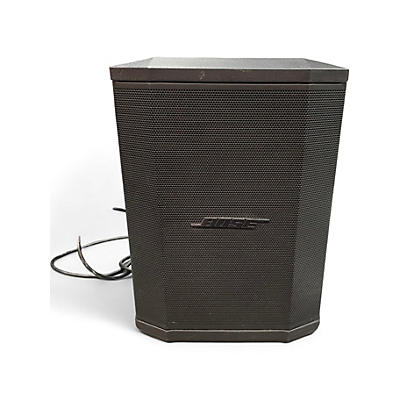 Used Bose S1 Pro+ Sound Package